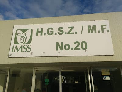 HGSZ/MF 20