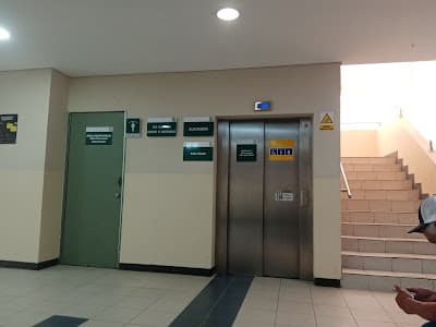 Hospital General de Subzona IMSS No. 22