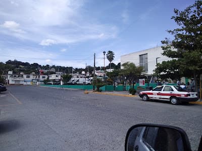 Hospital General Zona No. 24