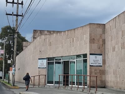 Hospital 29 IMSS