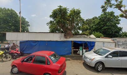 Hospital General de Subzona No. 33