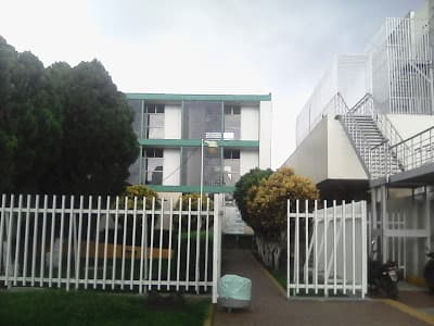 IMSS HGZ 35