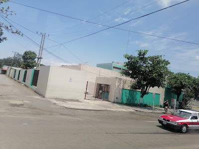 Hospital General De Zona C / MF 36