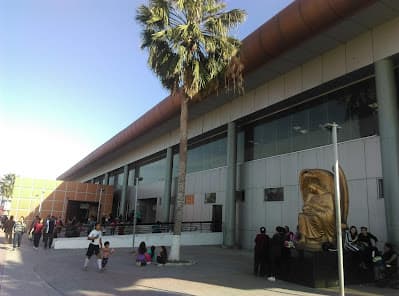 Hospital General de Zona 4