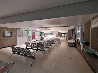 IMSS Hospital General de Zona 47