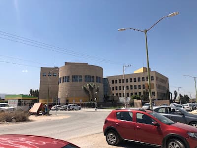 Hospital General de Zona 50
