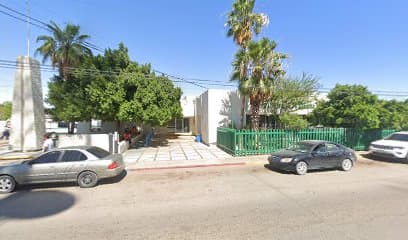 Hospital General de Zona 9
