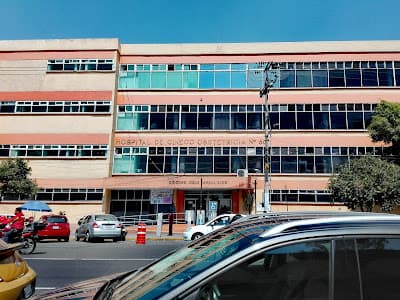 Hospital 60