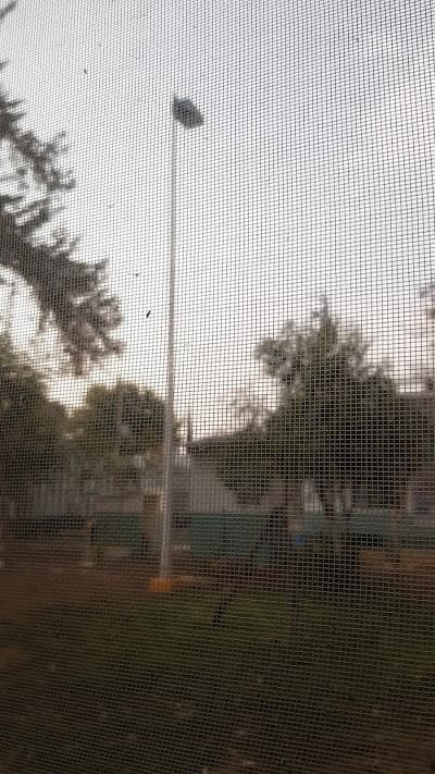 Hospital Rural IMSS Ixmiquilpan