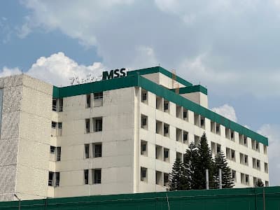 HOSPITAL DE TRAUMATOLOGÍA
