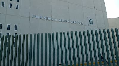 IMSS UMAA 90