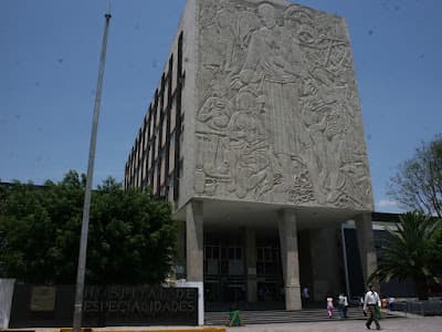 IMSS UMAE 1