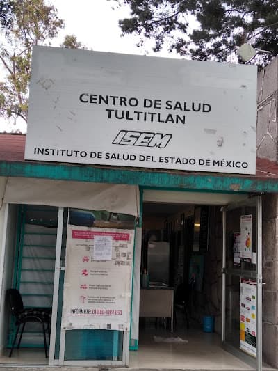 Centro de Salud