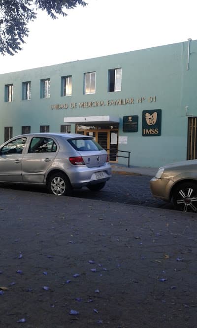 Unidad de Medicina Familiar N1