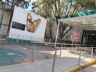 CLÍNICA IMSS 1