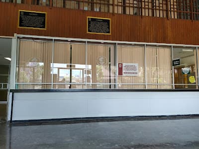 Clínica 1 IMSS en Aguascalientes