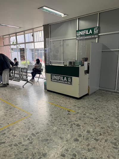 UMF 10 IMSS