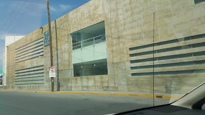 IMSS Unidad de Medicina Familiar 10