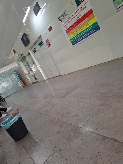 UMF 10 IMSS