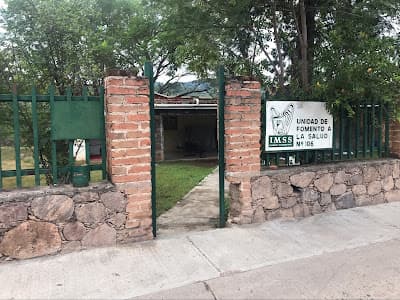 IMSS UMF 106