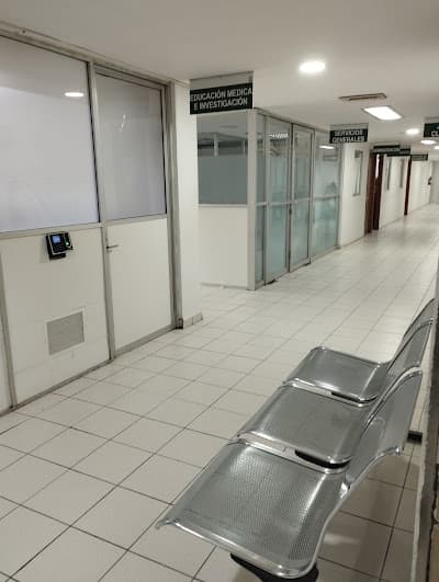 IMSS Clínica 11