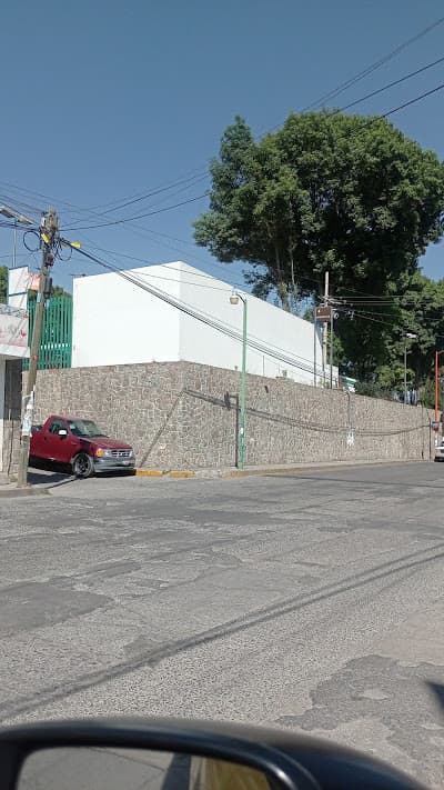 IMSS Unidad de Medicina Familiar 11