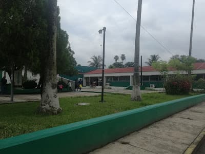 Unidad de Medicina Familiar No. 11