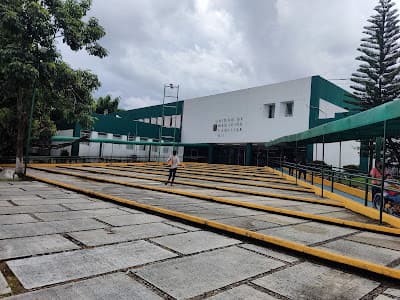 Unidad de Medicina Familiar No. 11