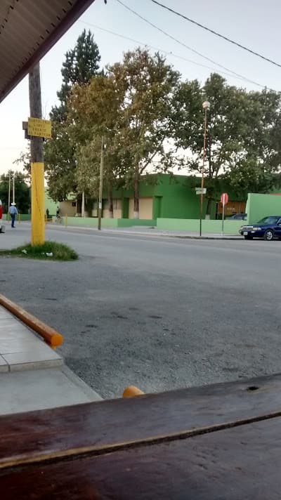 IMSS Unidad de Medicina Familiar No. 12