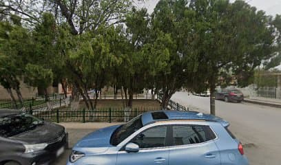 Unidad de Medicina Familiar 13