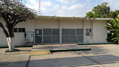 UMF 13 IMSS Miacatlán