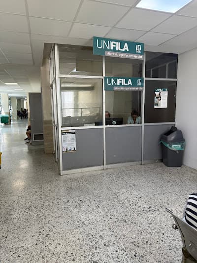 Unidad de Medicina Familiar No. 13