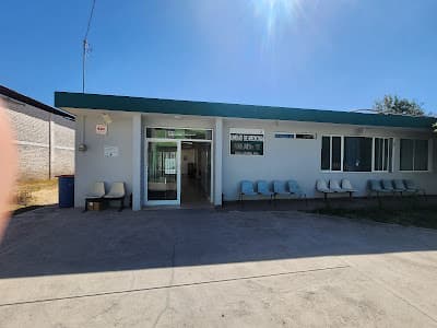 IMSS UMF 132
