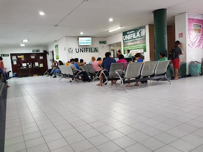 IMSS UMF # 14