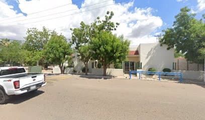 UMF 15 IMSS
