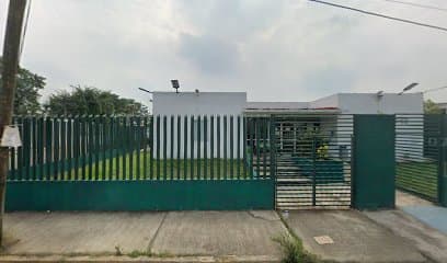 UMF No. 15 IMSS
