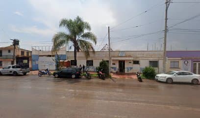 UMF 159 IMSS