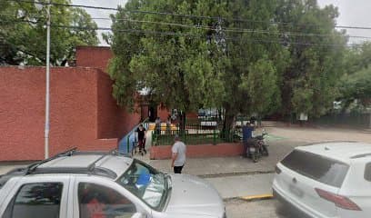 Unidad de Medicina Familiar 16
