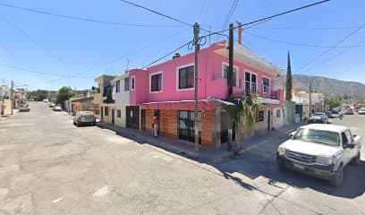 IMSS Clínica 16