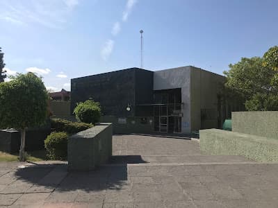 IMSS UMF 16