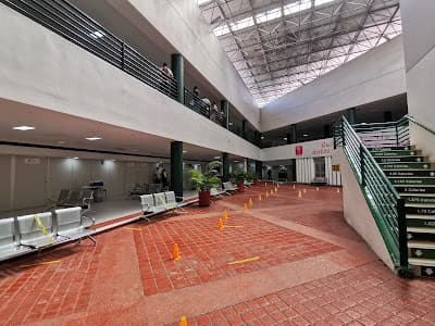 UMF No.16 del IMSS