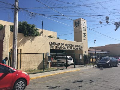 Seguro IMSS No.167