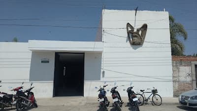 Instituto Mexicano Del Seguro Social Clínica 169