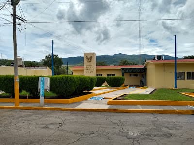 IMSS UMF 17