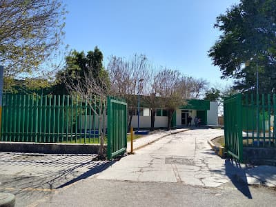 Unidad de Medicina Familiar No. 17
