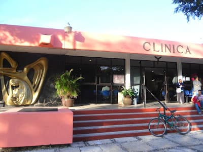 UMF No. 17 IMSS