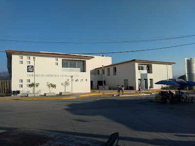 Unidad de Medicina Familiar N. 179