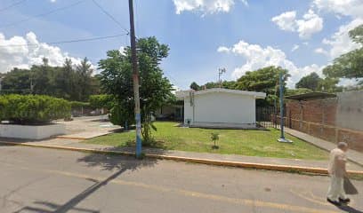 IMSS UMF 18 Ixtlán del Río