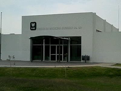Unidad de Medicina Familiar Los Sabinos No.181
