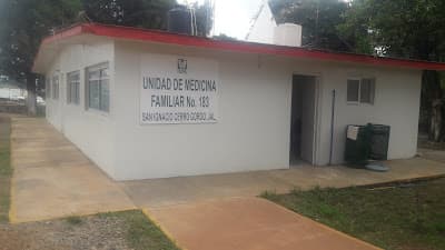 IMSS UMF #183